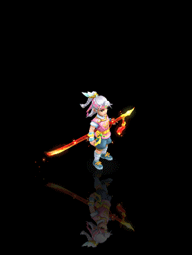 【燕归行】男角色造型展示:二,人物造型展示鞠高临夏时装将于7月2日