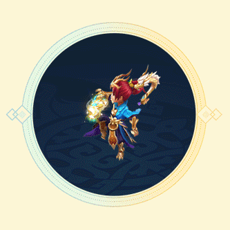 (御龙行-叶青峰)(御龙行-凌霜月)当然少不了少侠们心心念念的新头像啦